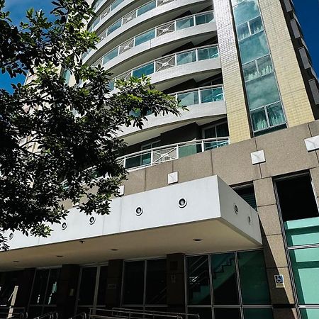 Hotel Perdizes - Flat Executivo - 1204 Sao Paulo Exterior photo